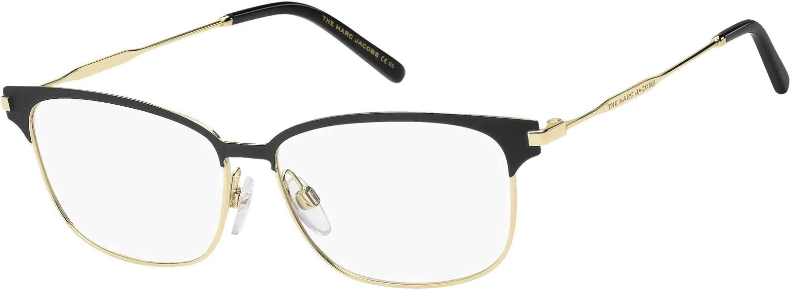 Marc Jacobs Marc535 Eyeglasses - view 2